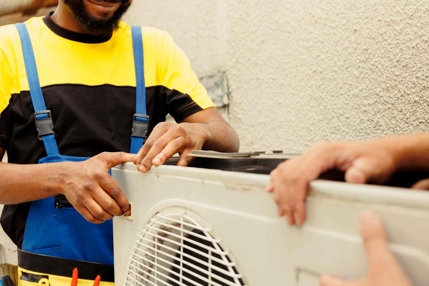 Best Heating repair services  in Leavenworth, WA